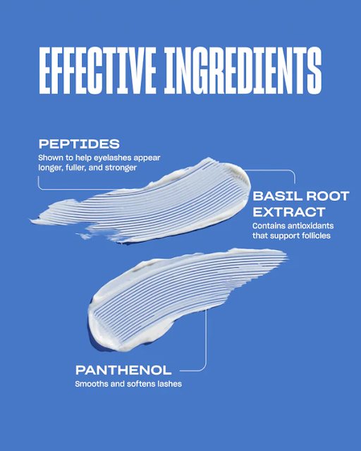 Babe Intensifying Lash Primer