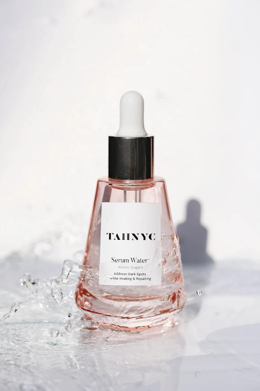 Tahnyc Amino Sugars Serum Water