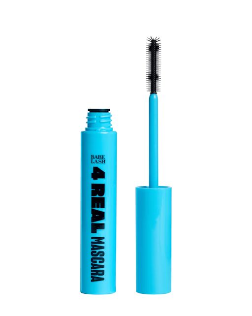 Babe Original 4 Real Mascara