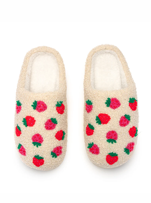 Living Royal Slippers