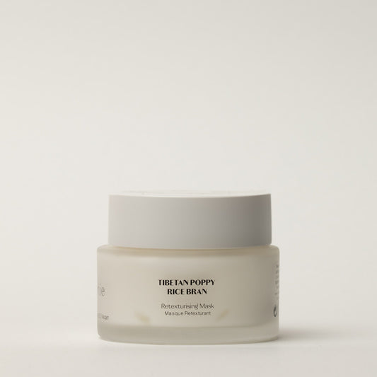Flanerie Retexturising Mask