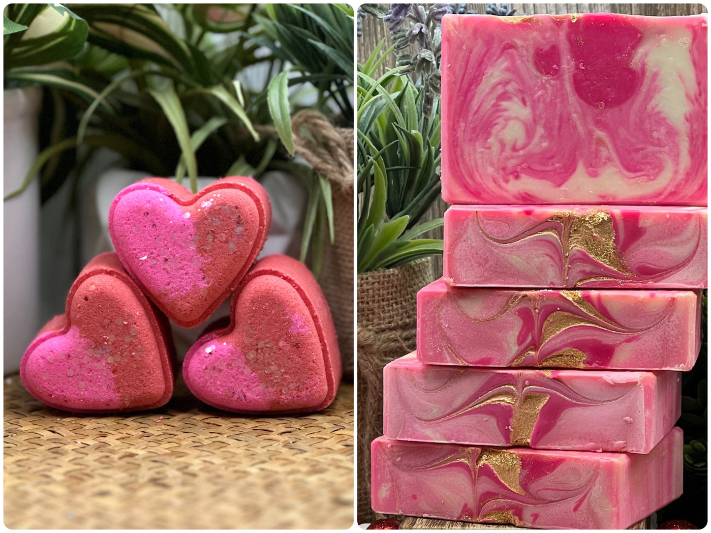 Valentine's Day Gram