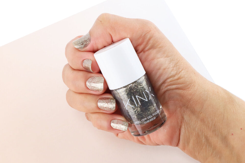 Kinx Active Nail Polish