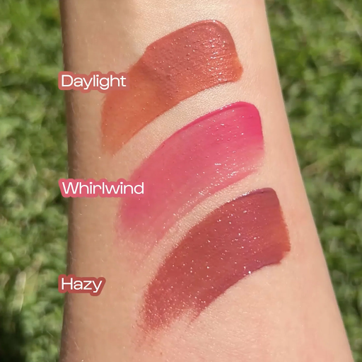 Alleyoop Sun Serum Lip Oil