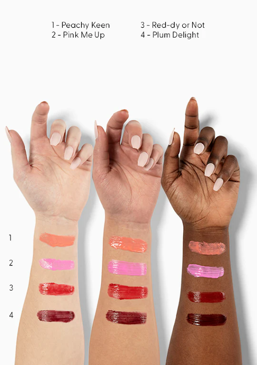 Avry Lip & Cheek Tinted Balm