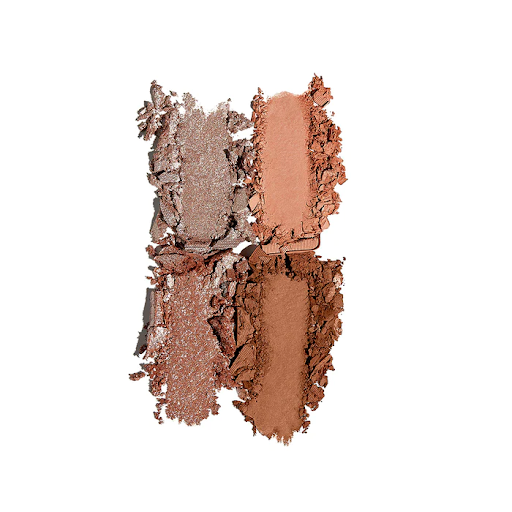 Sigma Beauty Eyeshadow Quad
