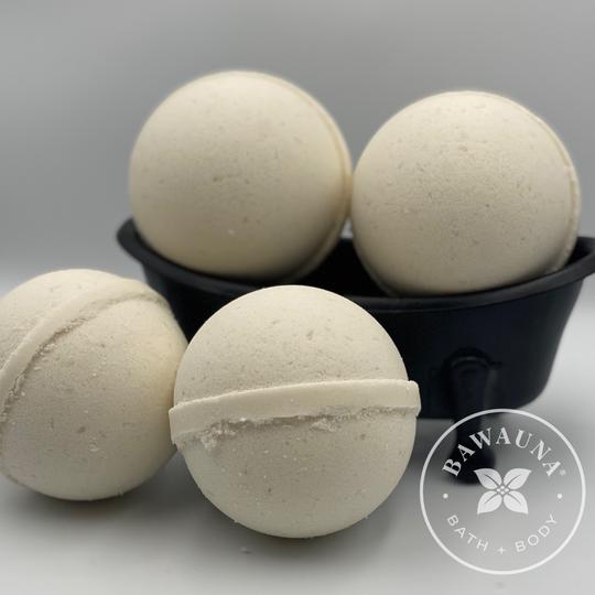 Bawauna Bath & Body Bath Bombs