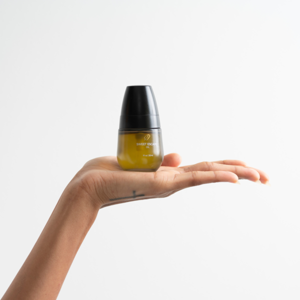 Bushbalm Body Treatment Oils