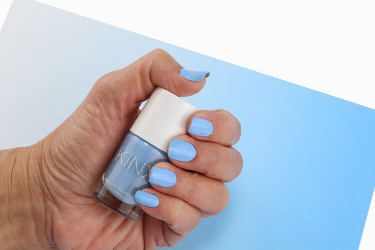 Kinx Active Nail Polish