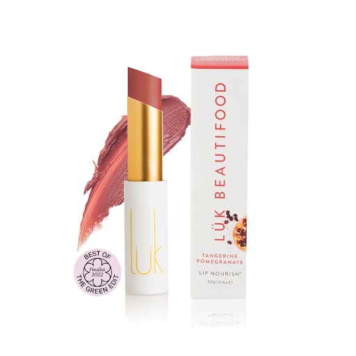 Luk Beautifood Lip Nourish