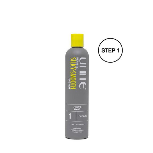Unite Silky Smooth Shampoo