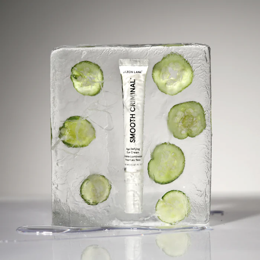 Jaxon Lane Smooth Criminal Eye Cream