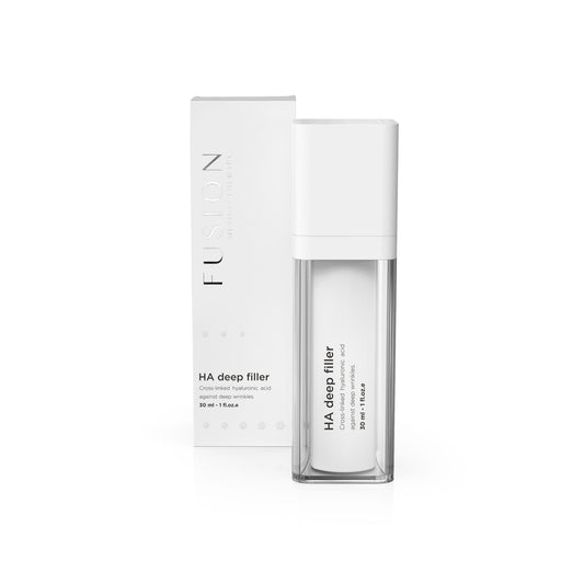 Fusion Mesotherapy HA Deep Filler