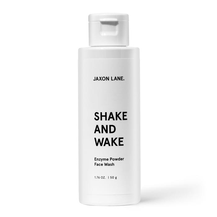 Jaxon Lane Shake and Wake