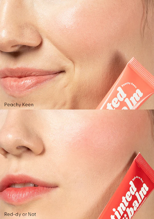 Avry Lip & Cheek Tinted Balm