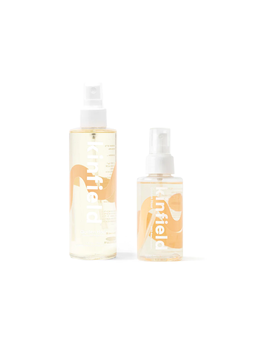 Kinfield Golden Hour Mosquito Repellent