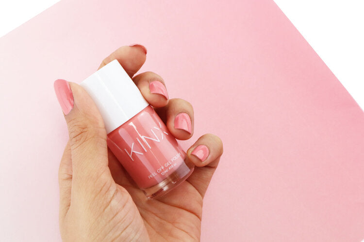 Kinx Active Nail Polish