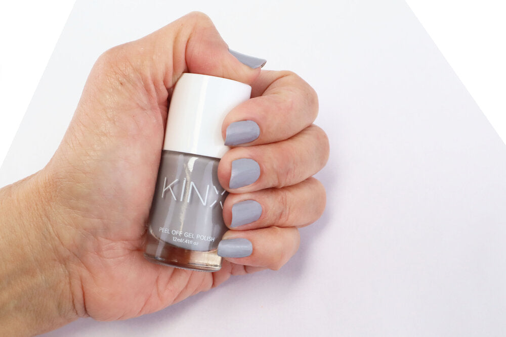 Kinx Active Nail Polish