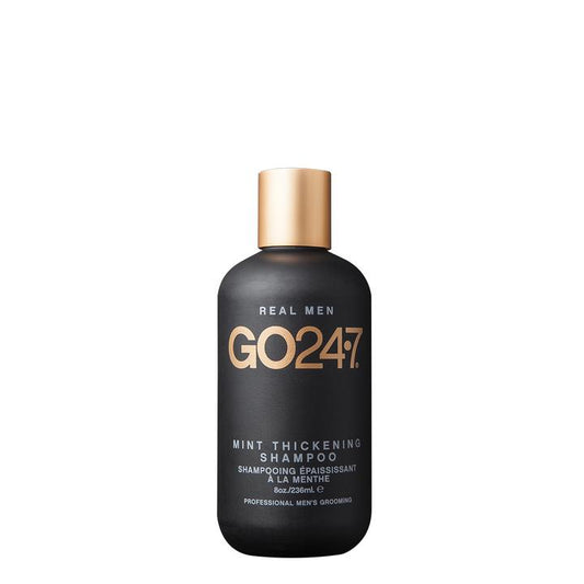 GO247 Mint Shampoo