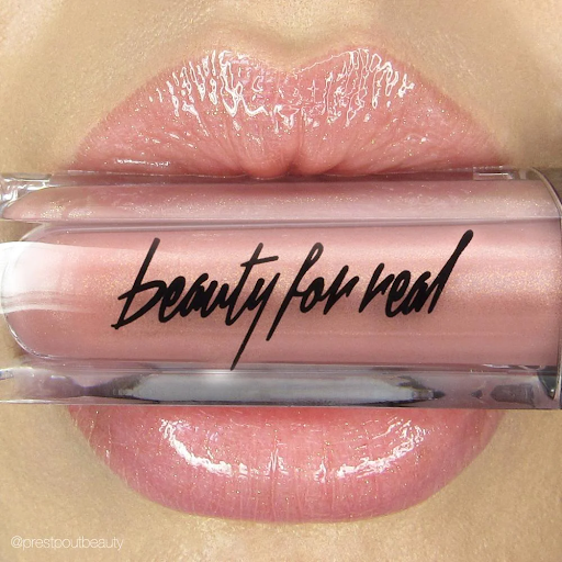 Beauty for Real Lip Gloss + Shine
