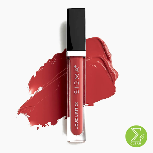 Sigma Beauty Liquid Lipstick