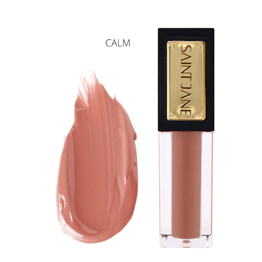 Saint Jane Microdose Lip Gloss