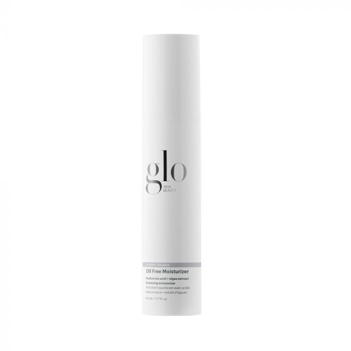 Glo Oil Free Moisturizer
