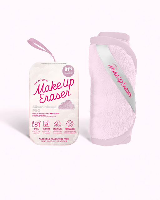 Makeup Eraser - Silver Infused Pro