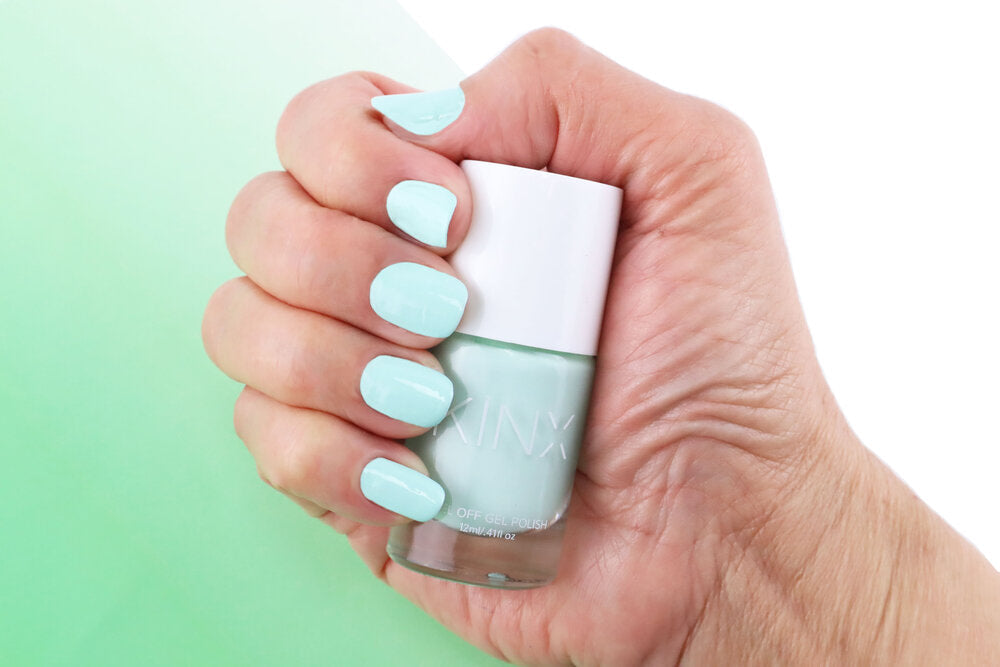 Kinx Active Nail Polish