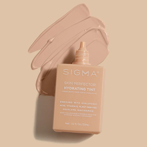 Sigma Beauty Skin Perfector Hydrating Tint