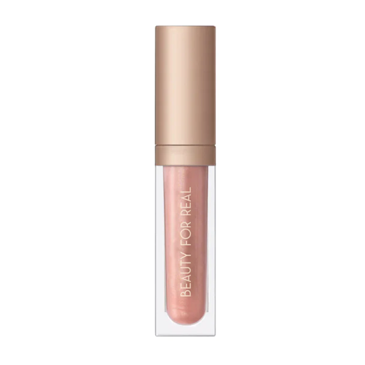 Beauty for Real Lip Gloss + Shine