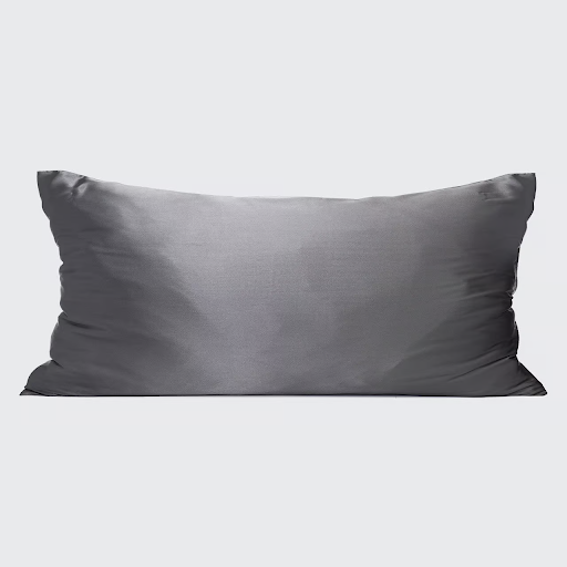 Kitsch Satin Pillowcase - King