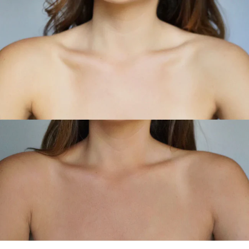 Australian Glow Express Self Tan Mousse
