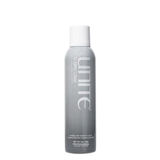 Unite UDry Clear Dry Shampoo
