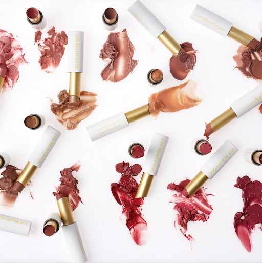 Luk Beautifood Lip Nourish