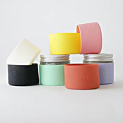 Little Seed Farm Silicone Sleeve