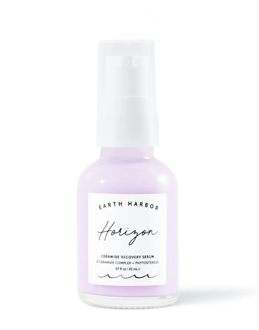 Earth Harbor Horizon Ceramide Recovery Serum