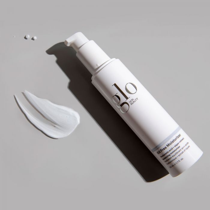 Glo Oil Free Moisturizer
