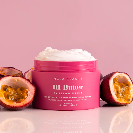 NCLA Hi, Butter Body Butter
