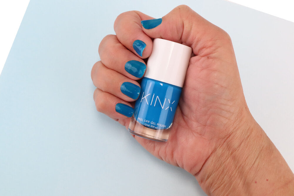 Kinx Active Nail Polish