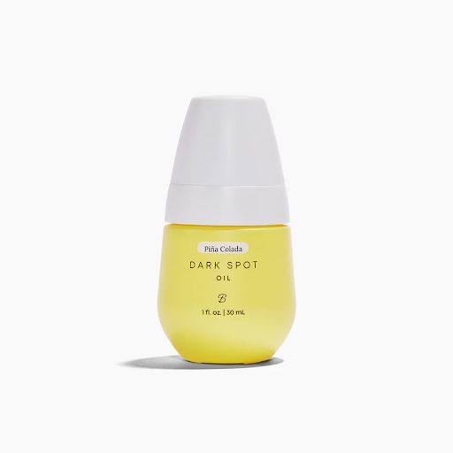 Bushbalm Body Treatment Oils