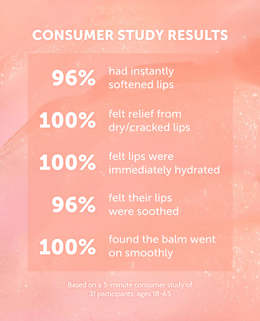 Earth Harbor Sea Kiss Plumpy Lip Balm