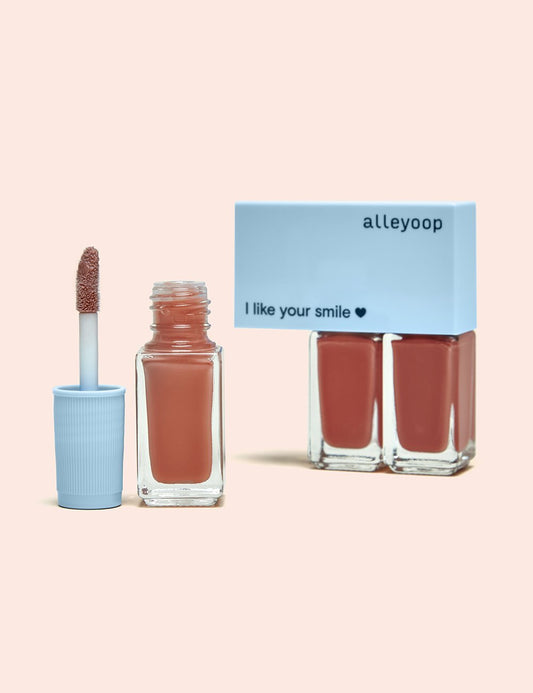 Alleyoop Multi-Mood Lip Trio