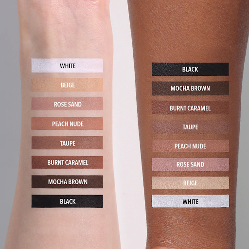 Moira Cosmetics Lasting Priming Cream Shadow