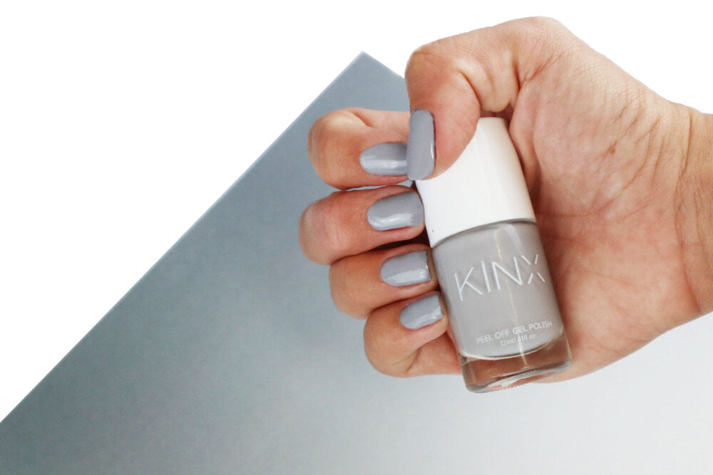 Kinx Active Nail Polish