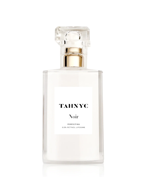 Tahnyc Noir Perfecting 0.5% Retinol Liposome