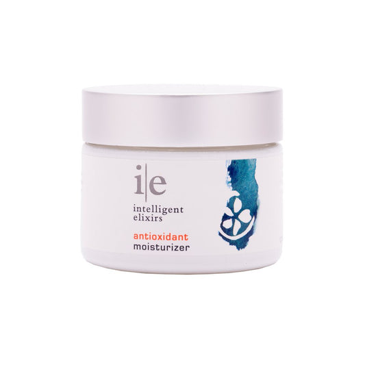 Intelligent Elixirs Antioxidant Moisturizer