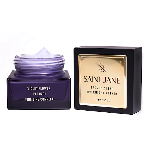 Saint Jane Sacred Sleep Overnight Repair
