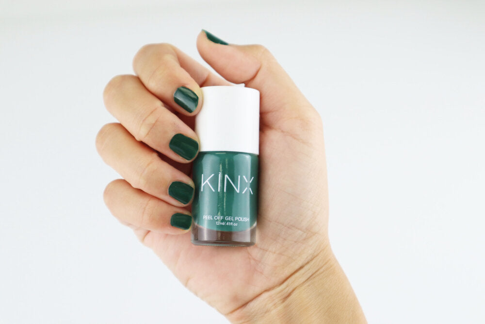 Kinx Active Nail Polish