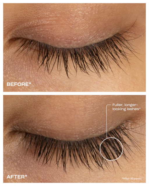 Babe Original Renewing Lash Serum